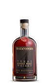 Balcones Texas "1" Single Malt Whisky