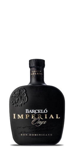 Barcelo Imperial Onyx Rum (700mL)
