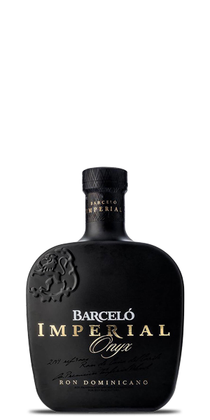 Barcelo Imperial Onyx Rum (700mL)