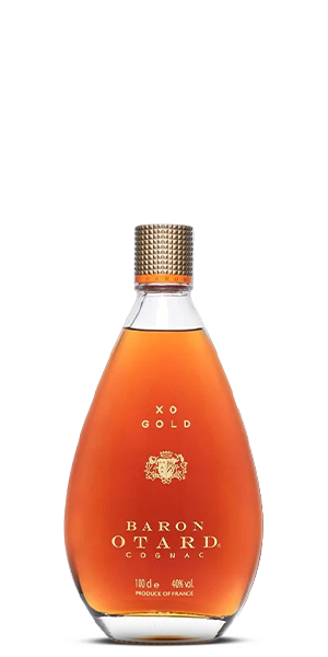Baron Otard XO Gold Cognac (1L)