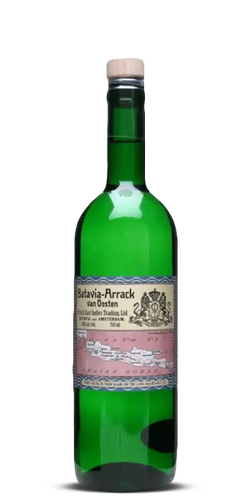 Batavia Arrack van Oosten Liqueur