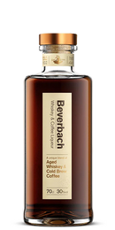 Beverbach Whiskey and Coffee Liqueur
