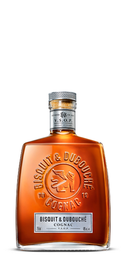 Bisquit & Dubouché V.S.O.P. Cognac