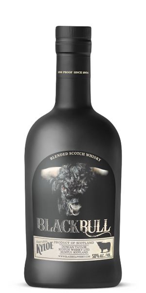 Black Bull Kyloe Blended Scotch Whisky