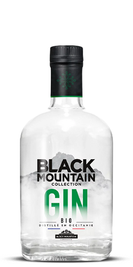 Black Mountain Bio Gin (700mL)