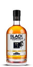 Black Mountain Excellence No.1 Blended Whisky