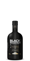 Black Mountain Notes Fumées Blended Whisky