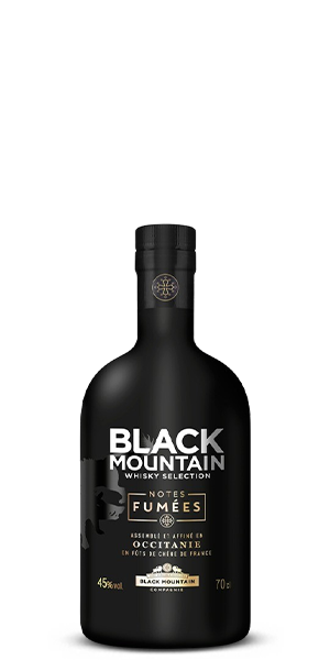 Black Mountain Notes Fumées Blended Whisky (700mL)