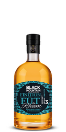 Black Mountain Finition Fut de Rhum Whisky