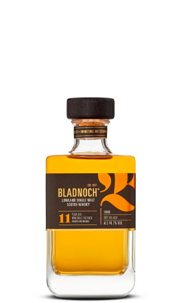 Bladnoch 11 Year Old Scotch Whisky 2020 Release