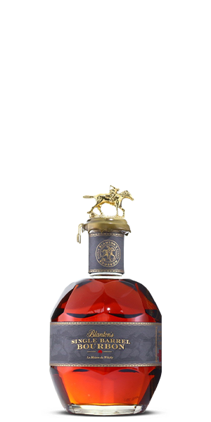 Blanton's Single Barrel Dumped 2019 55%