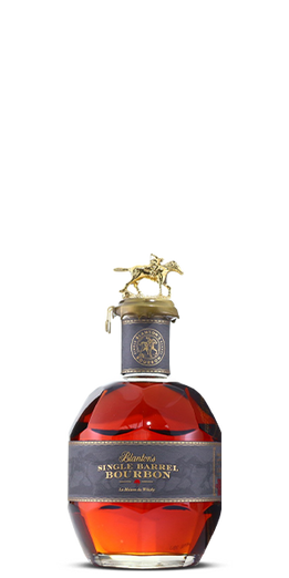 Blanton's Single Barrel Dumped 2019 64.8%