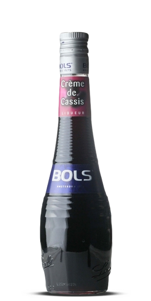 Bols Creme de Cassis (700mL)