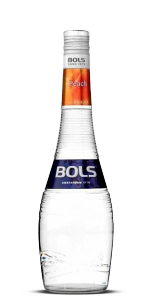 Bols Peach Liqueur (700mL)
