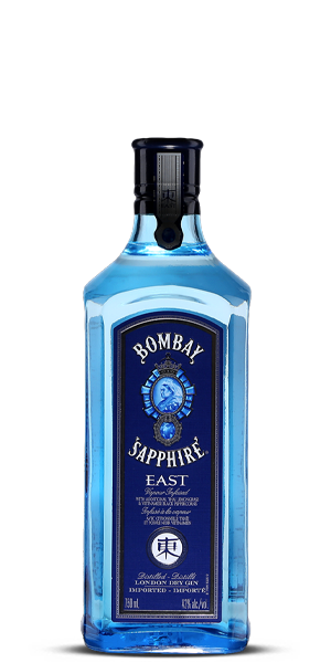 Bombay Sapphire East Gin