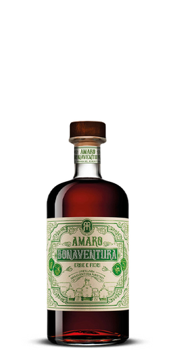Bonaventura Amaro Erbe e Fiori (700mL)