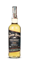Boston Bakers Irish Whiskey