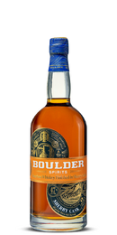 Boulder Spirits Sherry Cask Finish Bourbon Whiskey