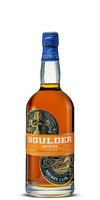 Boulder Spirits Sherry Cask Finish Bourbon Whiskey