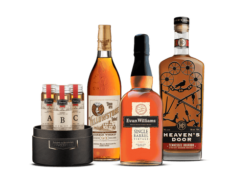 Bourbon Bonanza