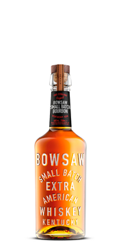 Bowsaw Extra American Small Batch Bourbon