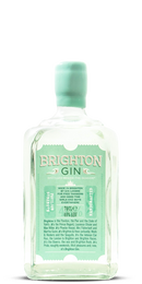 Brighton Gin Pavilion Strength
