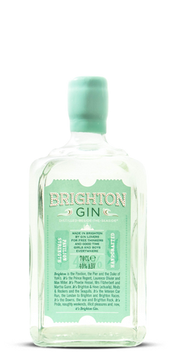 Brighton Gin Pavilion Strength (700mL)