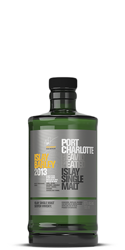 Bruichladdich Port Charlotte Islay Barley 2013