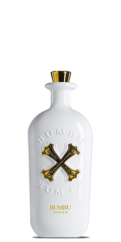 Bumbu Crème Liqueur