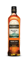 Bushmills American Oak Bourbon Finish