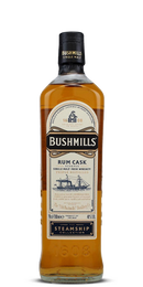 Bushmills Steamship Collection Rum Cask Reserve