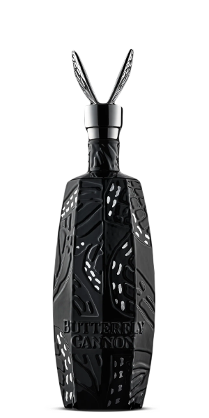 Butterfly Cannon The Winged King Reposado Tequila (500mL)