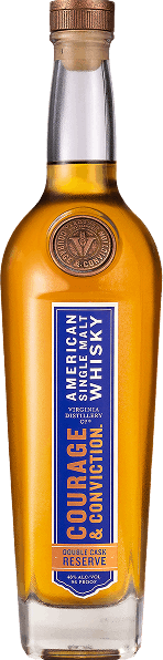 Courage & Conviction Double Cask Reserve