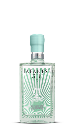 Cambridge Distillery Japanese Gin