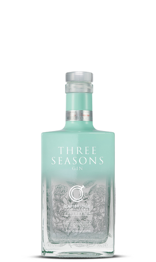 Cambridge Distillery Three Seasons Gin