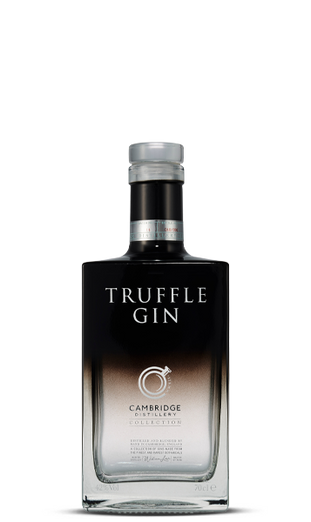 Cambridge Distillery Truffle Gin (700mL)