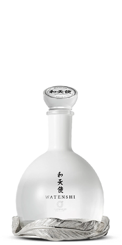 Cambridge Distillery Watenshi Japanese Gin (700mL)