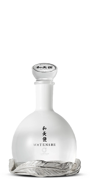 Cambridge Distillery Watenshi Japanese Gin (700mL)