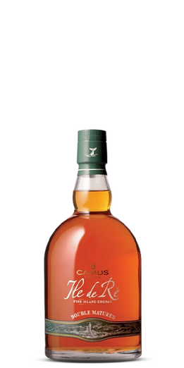 Camus Ile de Ré Double Matured Cognac (700mL)