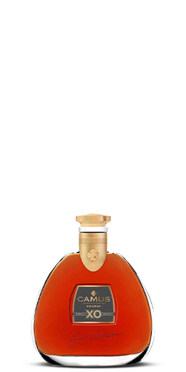 Camus Intensely Aromatic XO Cognac (700mL)