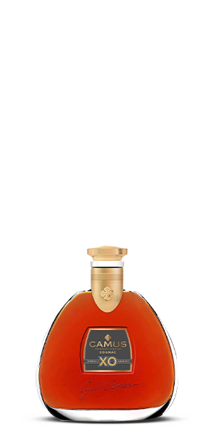 Camus Intensely Aromatic XO Cognac (700mL) – Flaviar