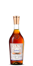 Camus VSOP Borderies Single Estate Cognac