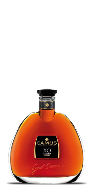 Camus XO Elegance (700mL)