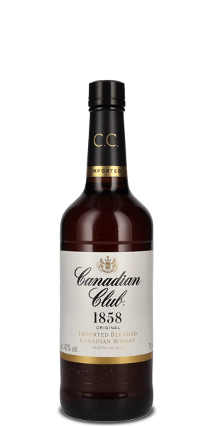 Canadian Club Whisky