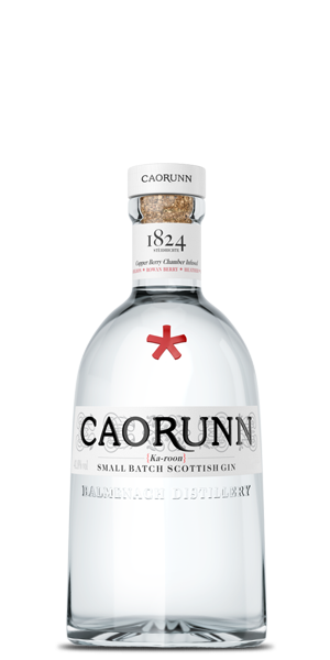 Caorunn Small Batch Gin (1L)