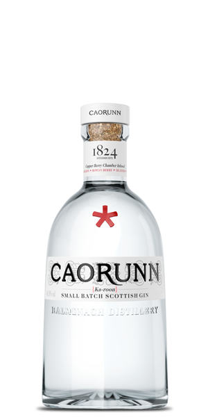 Caorunn Small Batch Gin (1L) (1L)
