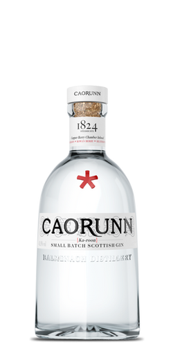 Caorunn Small Batch Gin (1L)