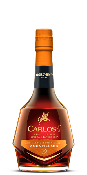 Carlos I. Amontillado (700mL)