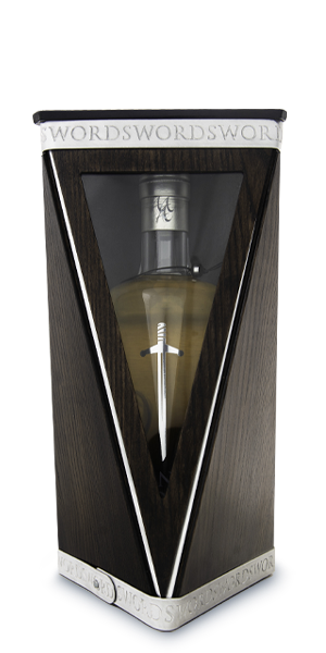 Annandale Man O' Sword Cask 40 (700mL)