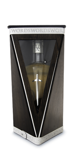 Annandale Man O' Sword Cask 40